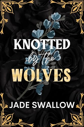 Knotted by the Wolves (Married and Pregnant Monster Shorts #5)