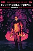 House of Slaughter #25