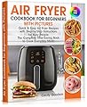 Air Fryer Cookboo...