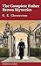 The Complete Father Brown Mysteries by G.K. Chesterton