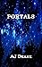 Portals by AJ Deane Portals by AJ Deane