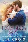 Falling Fast (Last Frontier Lodge, #4)