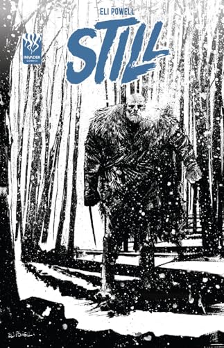 Still (Kindle Edition)