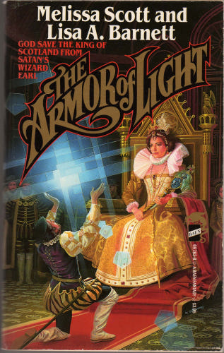 The Armor of Light (Paperback)