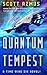 Quantum Tempest: A Time Win...
