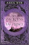 The Packless and the Fae Prince (Healing Fate, #3)