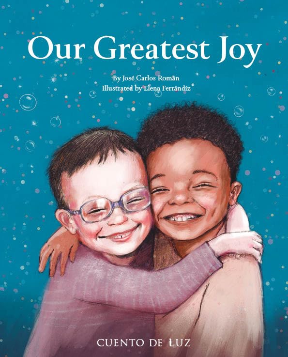 Our Greatest Joy (Hardcover)