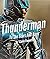 Thunderman: Among the Stars