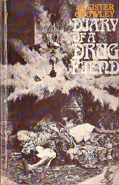 Diary of a Drug Fiend