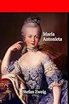 María Antonieta