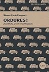Ordures! Journal ...