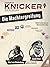 KNICKER Ausgabe 24
