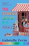 Book cover for The Storied Life of A.J. Fikry
