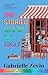 The Storied Life of A.J. Fikry by Gabrielle Zevin
