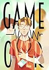 Game Over: Passion au Manoir Pourpre 4.1 : Alex & Sofian & Guillaume (Nouvelle) (French Edition)
