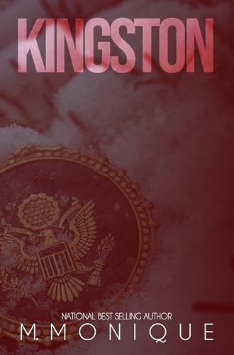 KINGSTON (SUMMERS Book 3)
