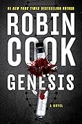 Genesis (Jack Stapleton & Laurie Montgomery, #12)