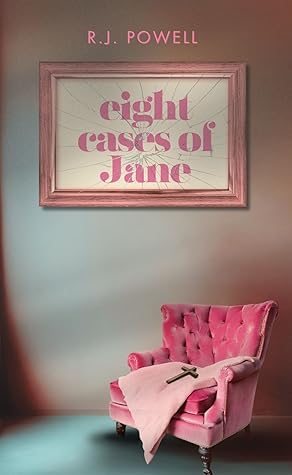 Eight Cases of Jane