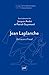 Jean Laplanche: De Lacan à ...