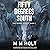 Fifty Degrees South (The Burns #1)