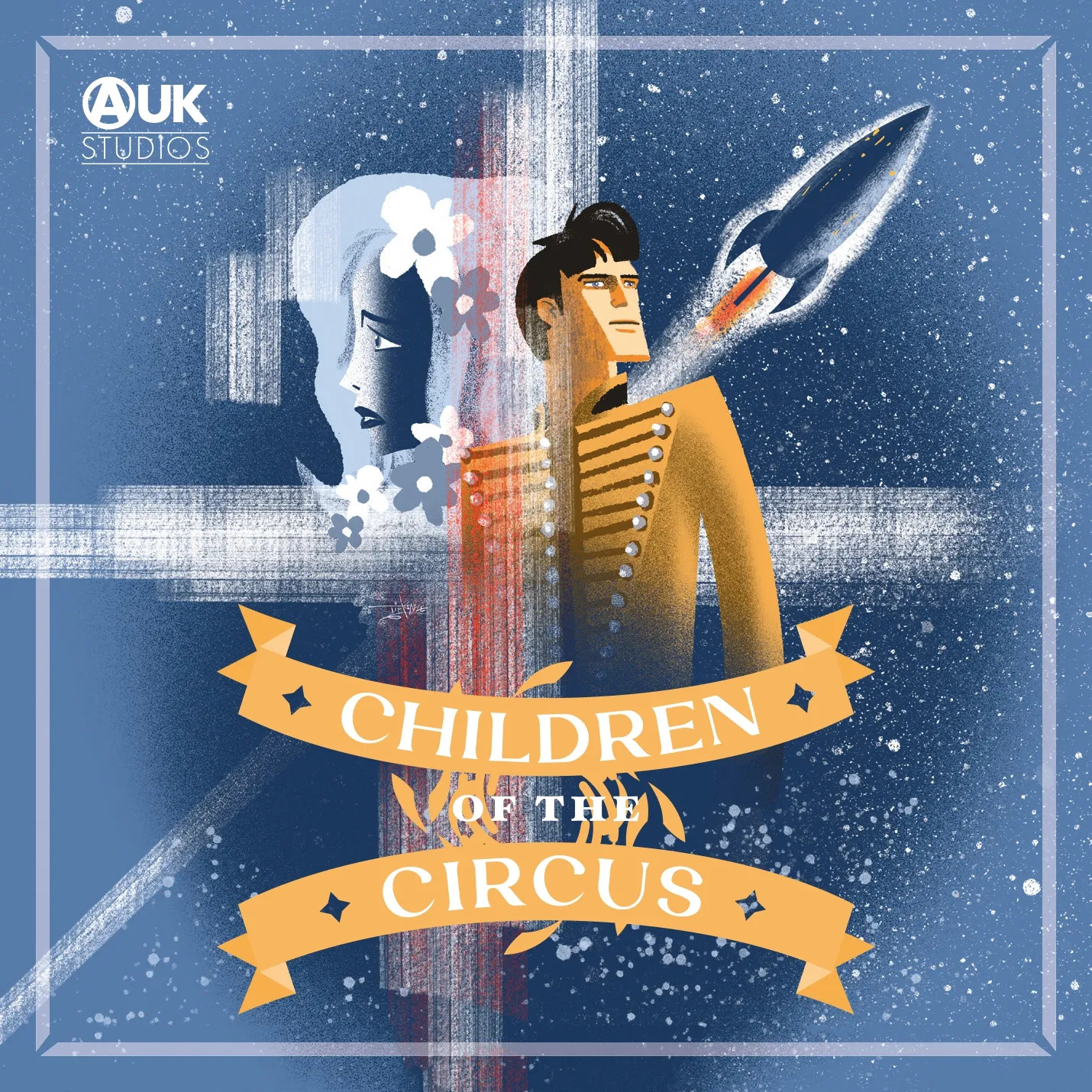 Children of the Circus