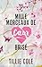 Mille morceaux de coeur brisé (Mille baisers pour un garçon t. 2) (French Edition)