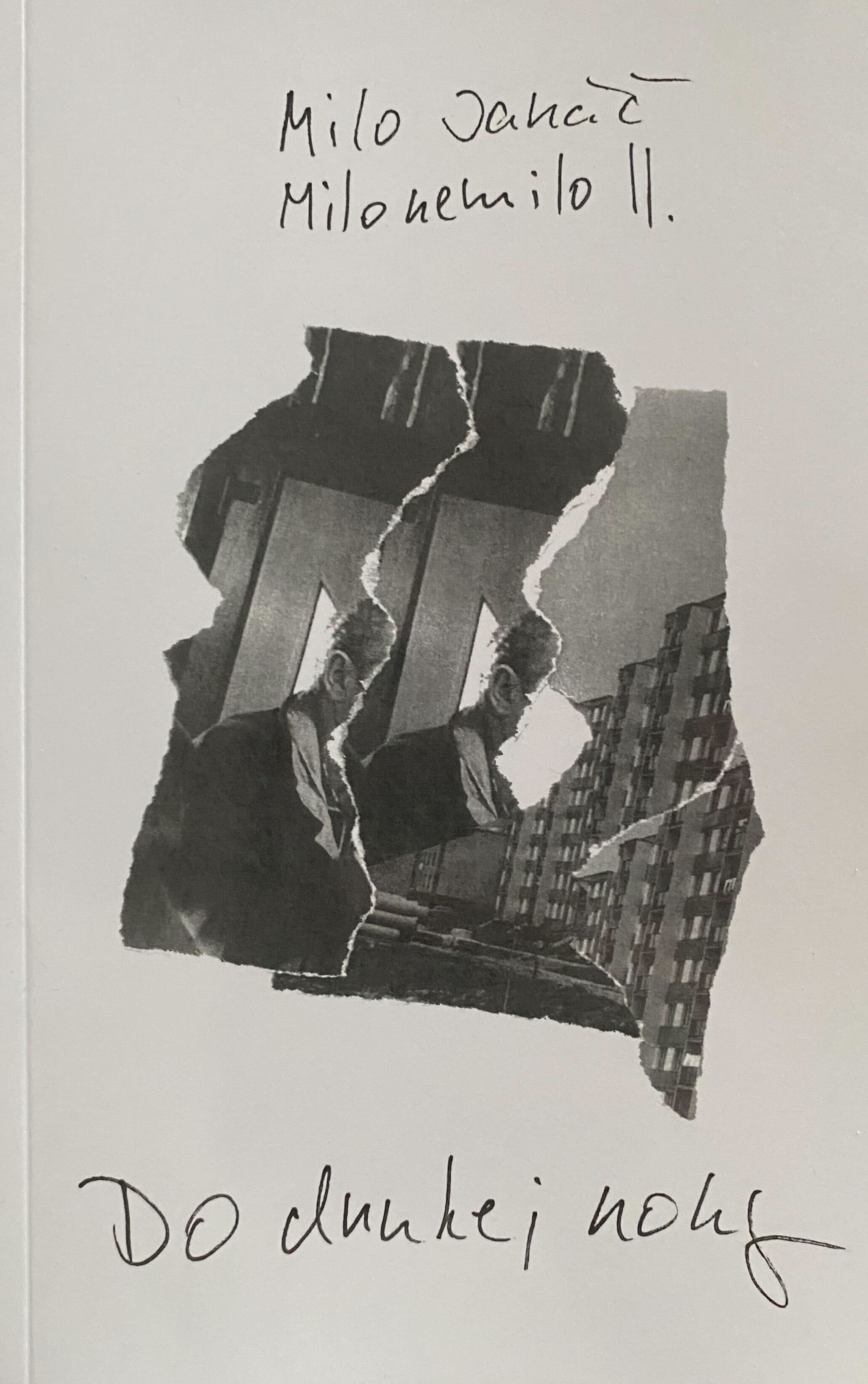 Milo nemilo II. (Paperback)