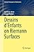 Dessins d'Enfants on Riemann Surfaces (Springer Monographs in Mathematics)