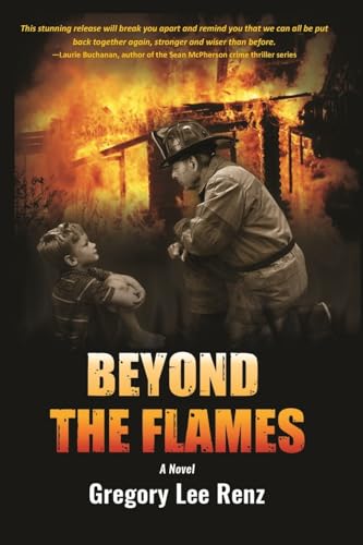 Beyond the Flames (Paperback)