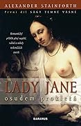 Lady Jane - Osudem prokletá