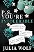 P.S. You're Intolerable