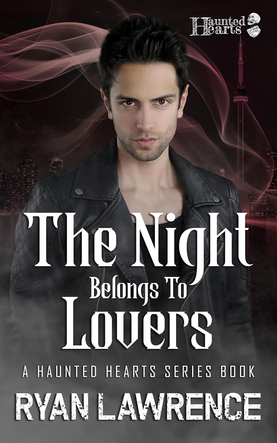 The Night Belongs To Lovers