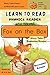 Learn to Read Phonics Reader (Fox on the Box): StoryTails Beginning Reader (Beginning Readers – Orange Pumpkin Level)