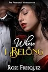 Where I belong