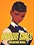 Brown Girls Coloring Book: ...