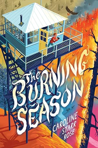 The Burning Season (Kindle Edition)