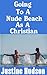 Going to A Nude Beach as a ...