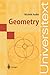 Geometry (Universitext)