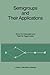 Semigroups and Their Applications: Proceedings of the International Conference “Algebraic Theory of Semigroups and Its Applications” held at the California State University, Chico, April 10–12, 1986