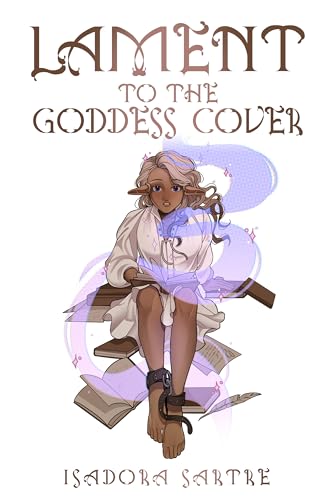 Lament to the Goddess (Tales of Ardor #8)