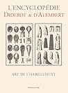 Art de l'habillement (L'Encyclopédie Diderot & d'Alembert)
