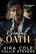 Sinful Oath (Koslov Bratva #1)