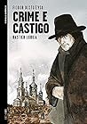 Crime e Castigo by Bastien Loukia