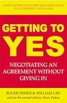 Getting to Yes : ...