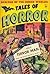 Tales of Horror #1