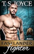 Fastlander Fighter