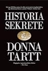 Historia sekrete