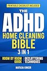 ADHD Cleaning & O...