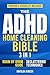 ADHD Cleaning & Organizing Bible by Matilda Kincer