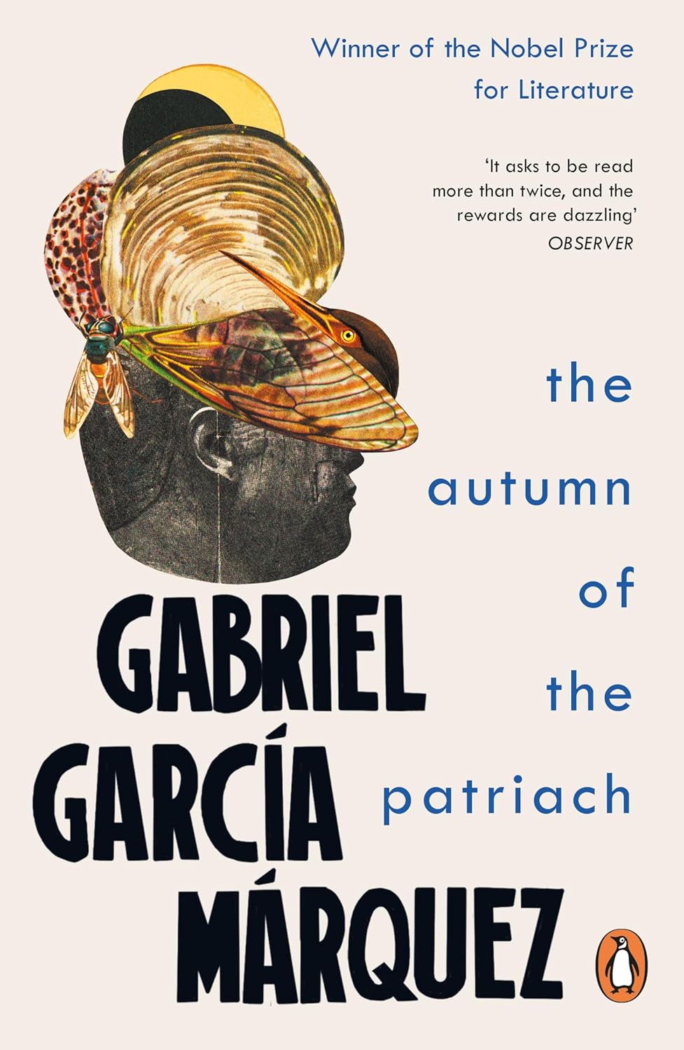 The Autumn of the Patriach